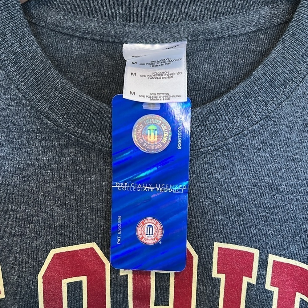 NWT Florida State Tee shirt - Picture 2 of 6